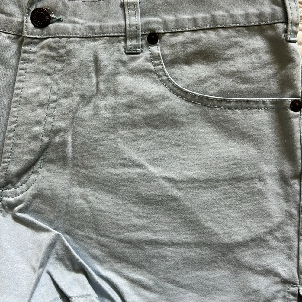 Abercrombie & Fitch shorts - Picture 7 of 11